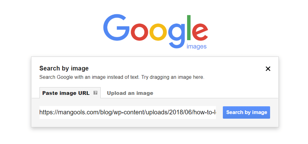 Image link reclamation