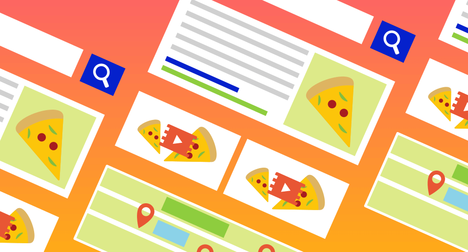 Learn seo guide illustration