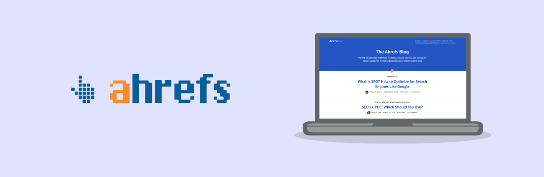 Ahrefs